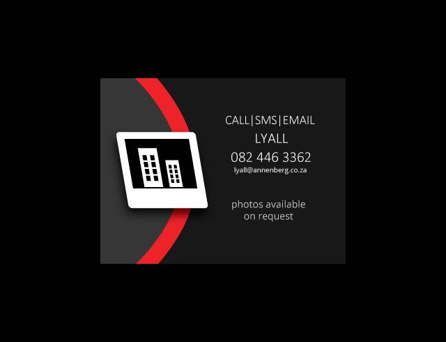 776M² FACTORY TO LET IN CAPE TOWN CITY CENTRE